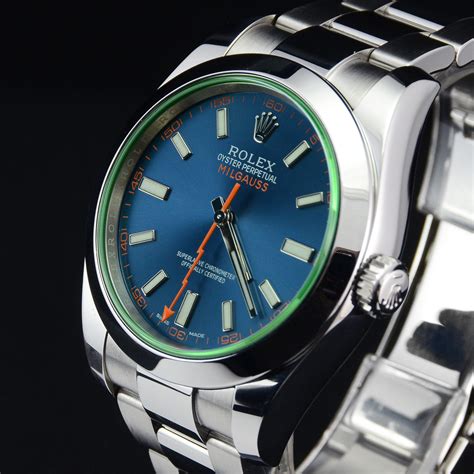 rolex milgauss 116400 buy|rolex milgauss price chart.